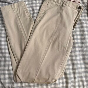 Brooks Brothers Men's Tan Pants
